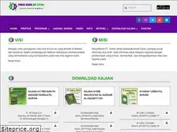 Sites similar to radioismail.com