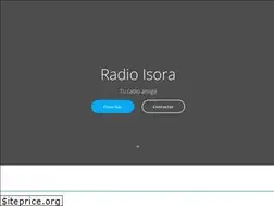 Sites similar to radioisora.net