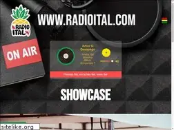 Sites similar to radioital.com