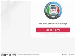 Sites similar to radioitaliacanada.com