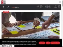 Sites similar to radioitaliacina.it