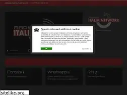 Sites similar to radioitalianetwork.fm