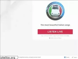 Sites similar to radioitalianmusic.com