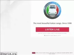 Sites similar to radioitalylive.com