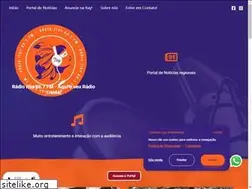 Sites similar to radioitay.com.br