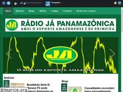 Sites similar to radioja.net