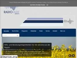 Sites similar to radiojade.de