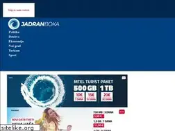 Sites similar to radiojadran.com