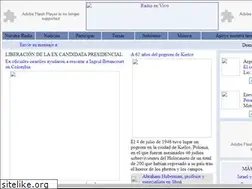 Sites similar to radiojai.com.ar