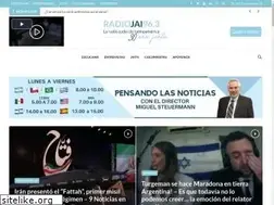 Sites similar to radiojai.com