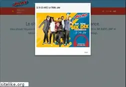 Sites similar to radiojam.biz