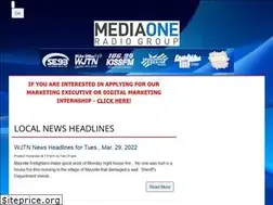 Sites similar to radiojamestown.com