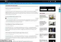 Sites similar to radiojapan.com