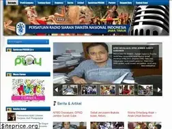 Sites similar to radiojatim.com