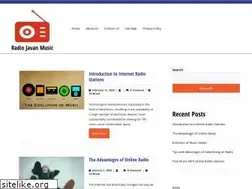Sites similar to radiojavanmusic.com