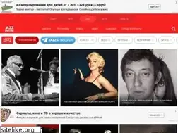 Sites similar to radiojazzfm.ru