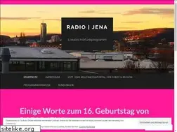 Sites similar to radiojena.de