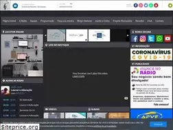 Sites similar to radiojesusavida.com