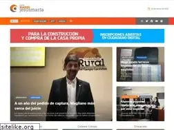 Sites similar to radiojesusmaria.com.ar