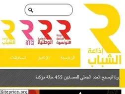 Sites similar to radiojeunes.tn