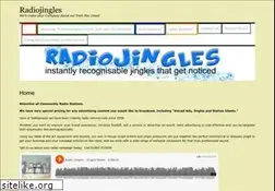 Sites similar to radiojingles.com