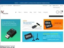 Sites similar to radiojitter.com