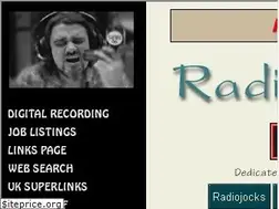 Sites similar to radiojock.com