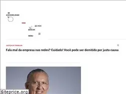 Sites similar to radiojornal.com.br