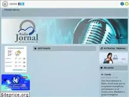 Sites similar to radiojornal.net