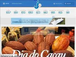 Sites similar to radiojotafm.com.br