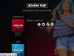 Sites similar to radiojovempop.com