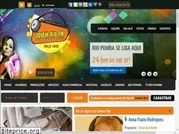 Sites similar to radiojovemrio.com.br
