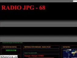 Sites similar to radiojpg68.blogspot.com