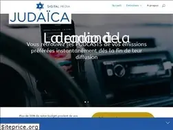 Sites similar to radiojudaica.be