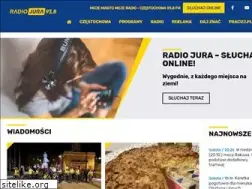 Sites similar to radiojura.pl