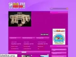 Sites similar to radiokabarbaik.com