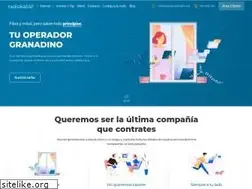 Sites similar to radiokable.net