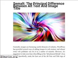 Sites similar to radiokalutara.com