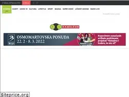 Sites similar to radiokameleon.ba