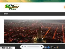 Sites similar to radiokantuta.com