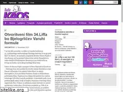 Sites similar to radiokaos.info