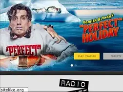 Sites similar to radiokarate.com