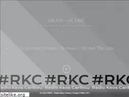 Sites similar to radiokc.fm