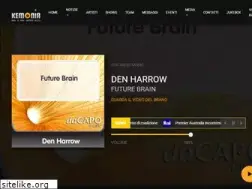 Sites similar to radiokemonia.it