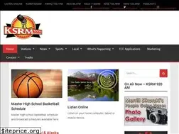 Sites similar to radiokenai.us