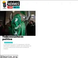 Sites similar to radiokermes.com