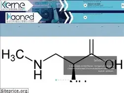 Sites similar to radiokerne.bzh