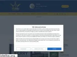 Sites similar to radiokerry.ie