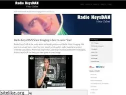 Sites similar to radiokeysdan.com