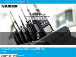 Sites similar to radioking.cz